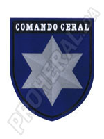 PSP Comando Geral