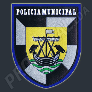 Polcia Municipal