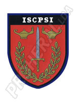 PSP ISCPSI
