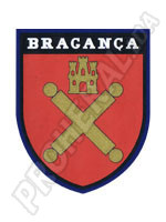 PSP Bragana