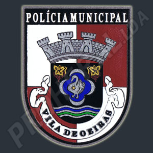 Polícia Municipal