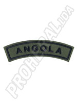 AG Distico Angola