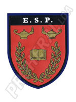 PSP E.S.P