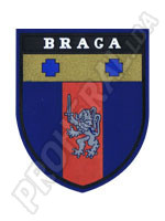 PSP Braga