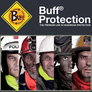 Buff  Protecção