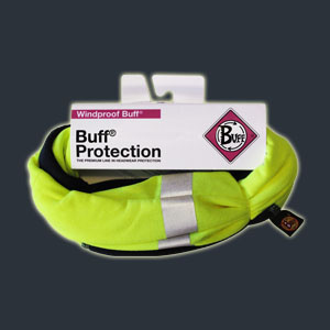 Buff  Protecção