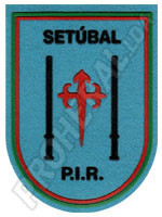 GNR PIR Setúbal