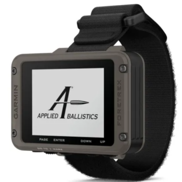 Foretrex® 801 e 901 Ballistic Edition