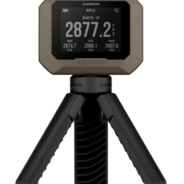 Cronógrafo Xero® C1 Pro